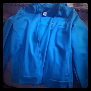 Under armour sweater